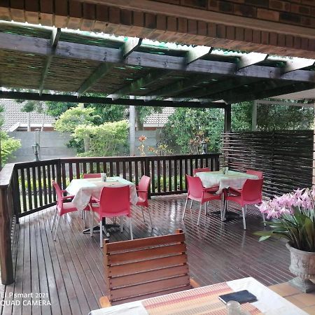 Duneside Guest House 리처드베이 외부 사진