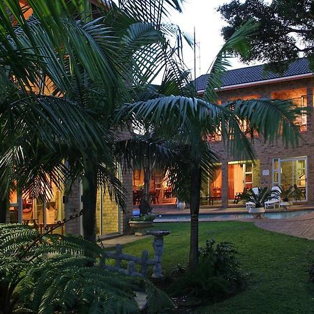 Duneside Guest House 리처드베이 외부 사진