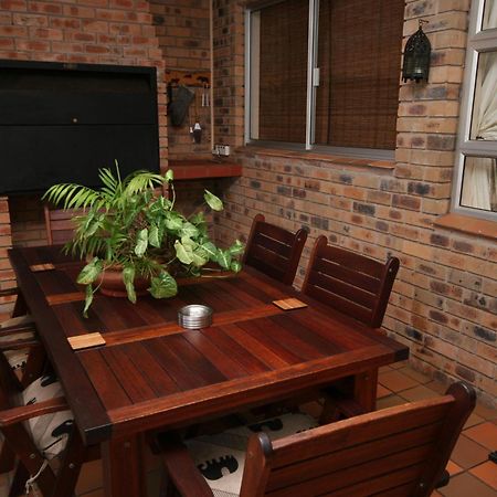 Duneside Guest House 리처드베이 외부 사진