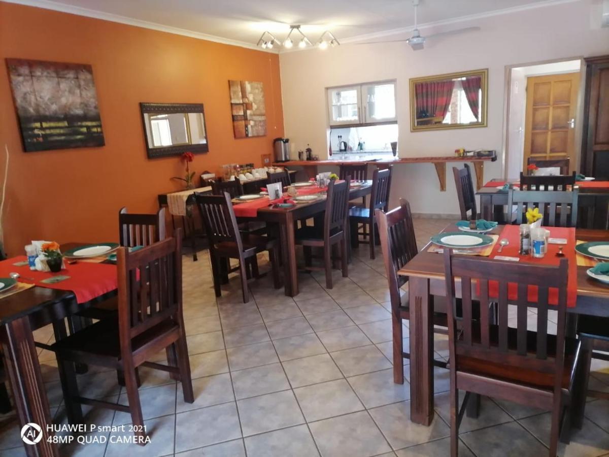 Duneside Guest House 리처드베이 외부 사진