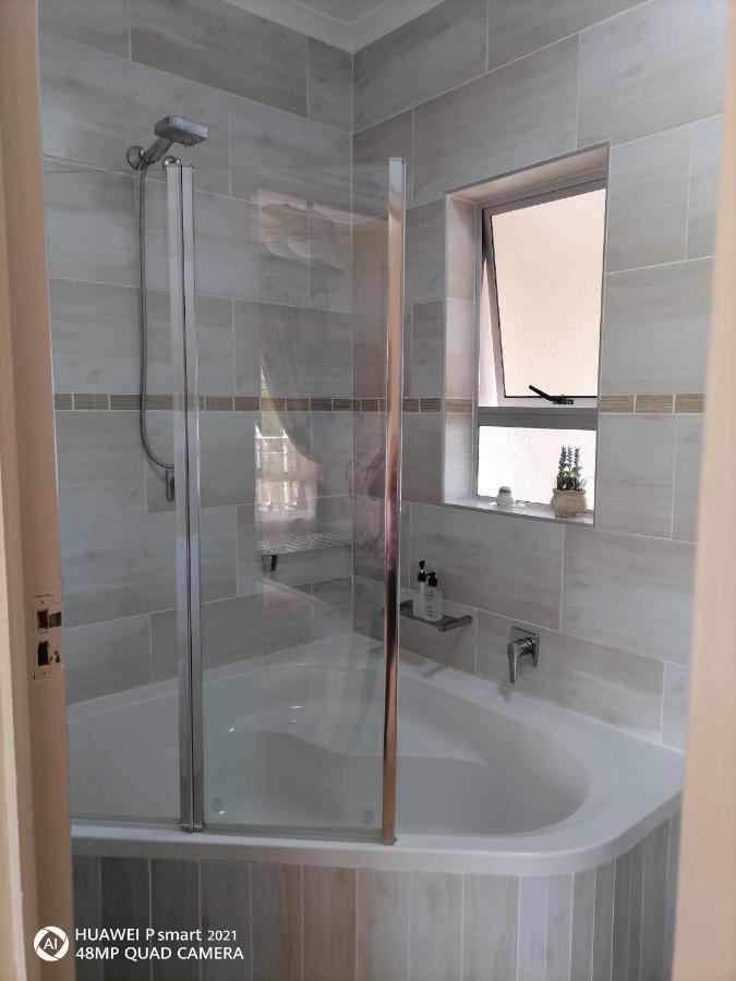 Duneside Guest House 리처드베이 외부 사진