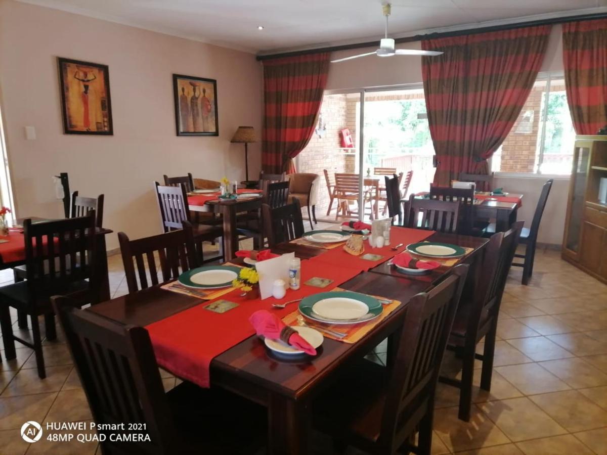 Duneside Guest House 리처드베이 외부 사진