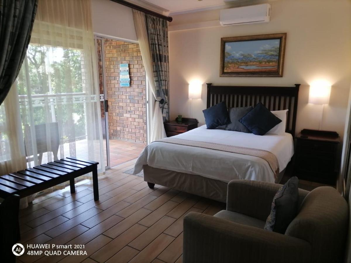 Duneside Guest House 리처드베이 외부 사진