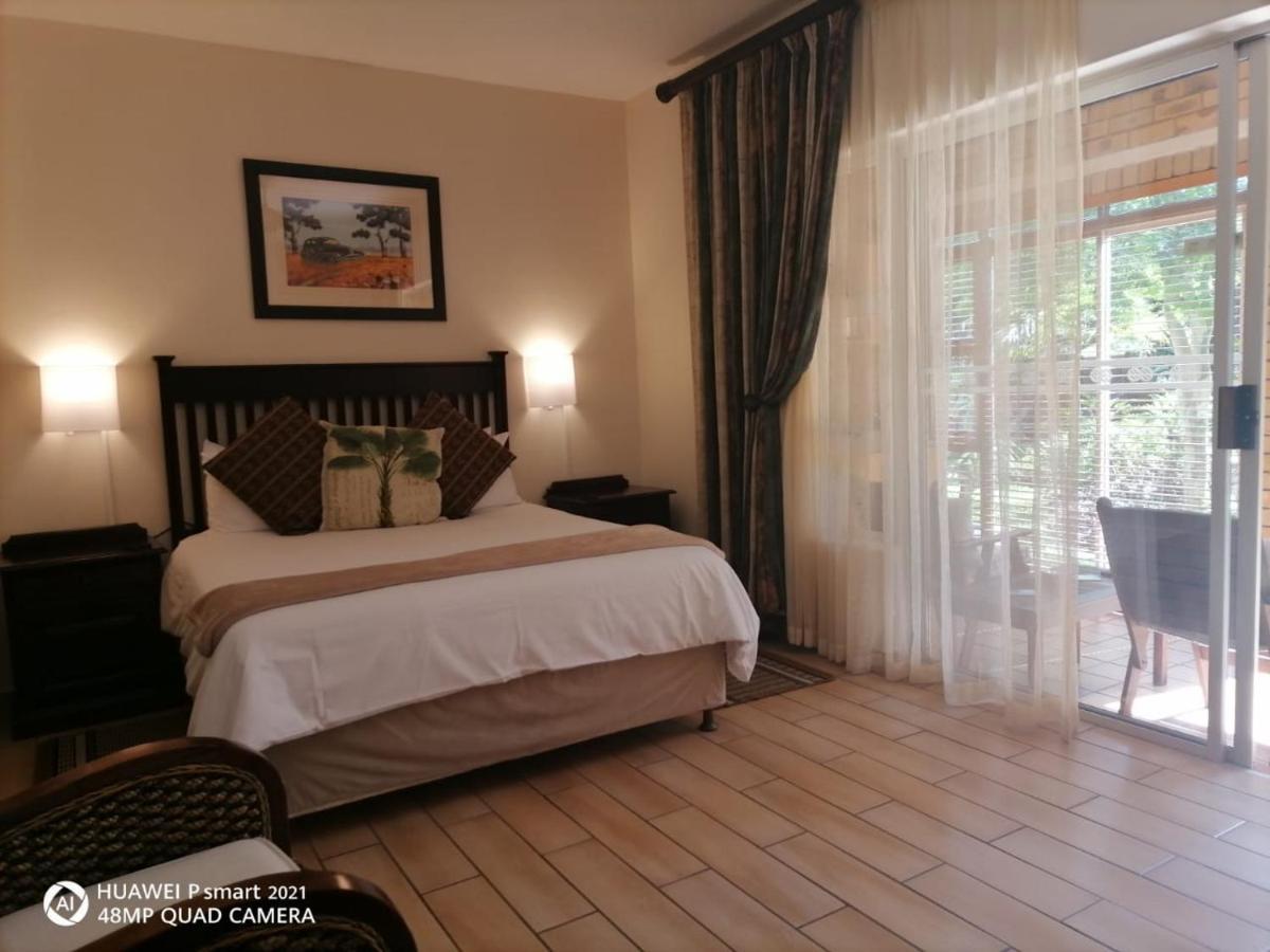 Duneside Guest House 리처드베이 외부 사진