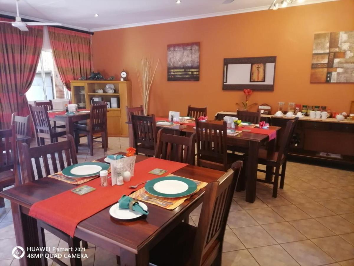 Duneside Guest House 리처드베이 외부 사진
