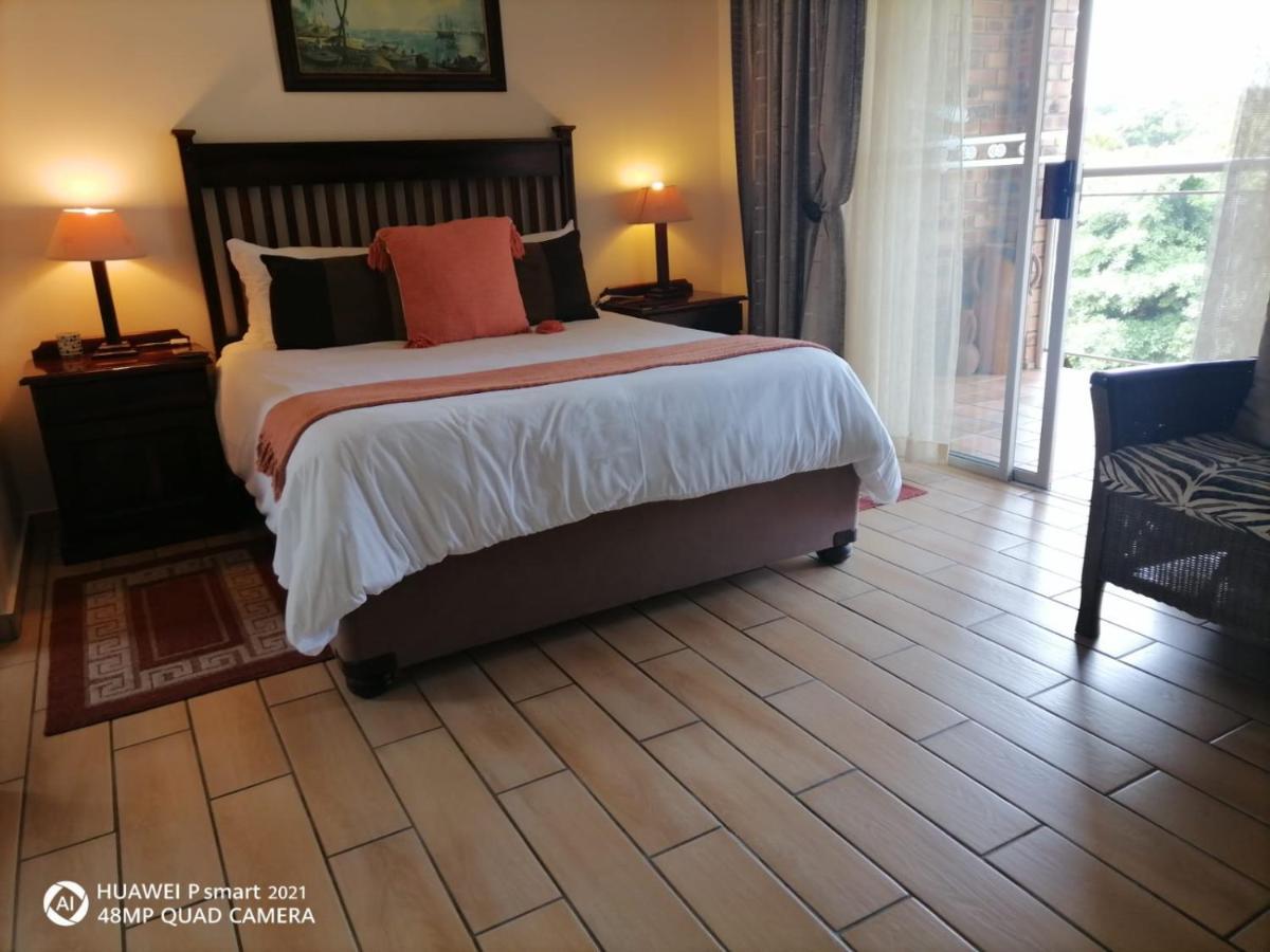 Duneside Guest House 리처드베이 외부 사진