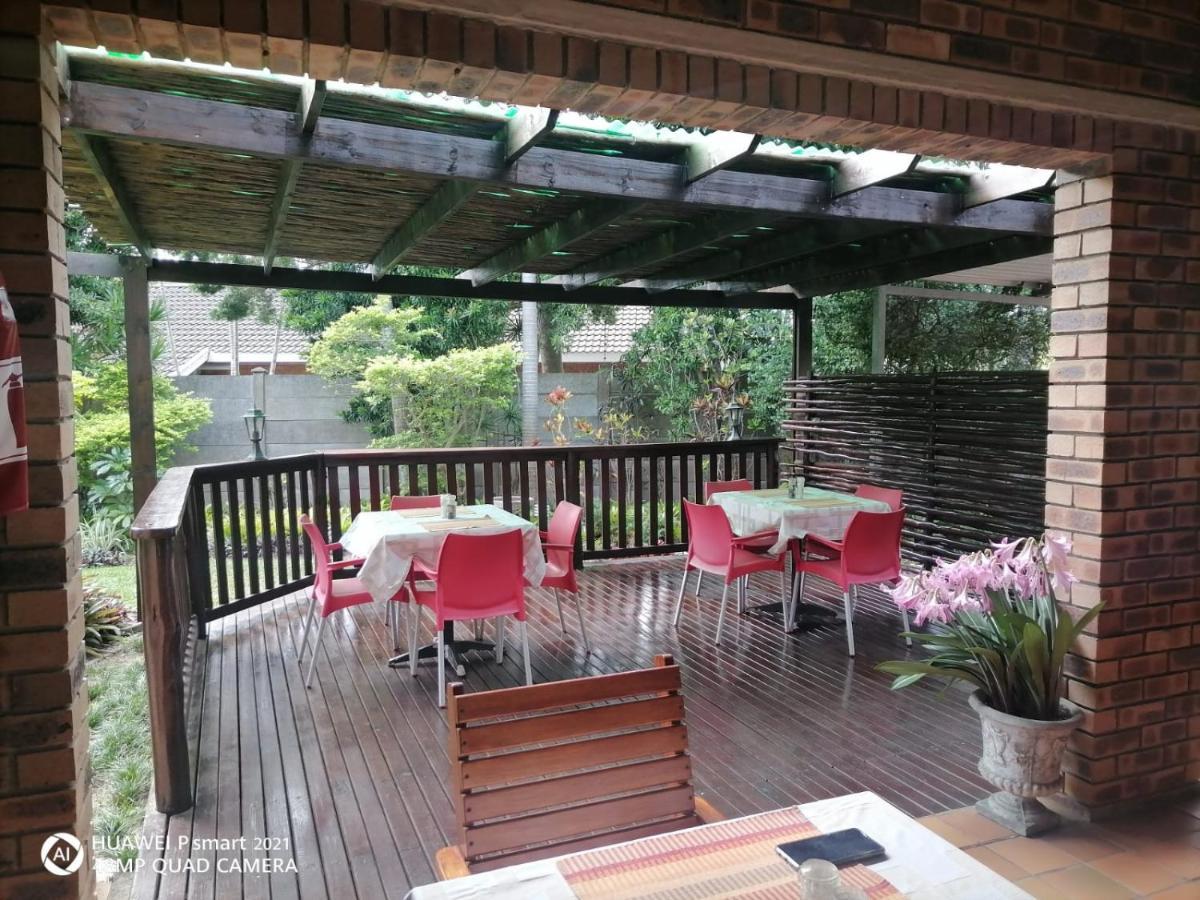 Duneside Guest House 리처드베이 외부 사진