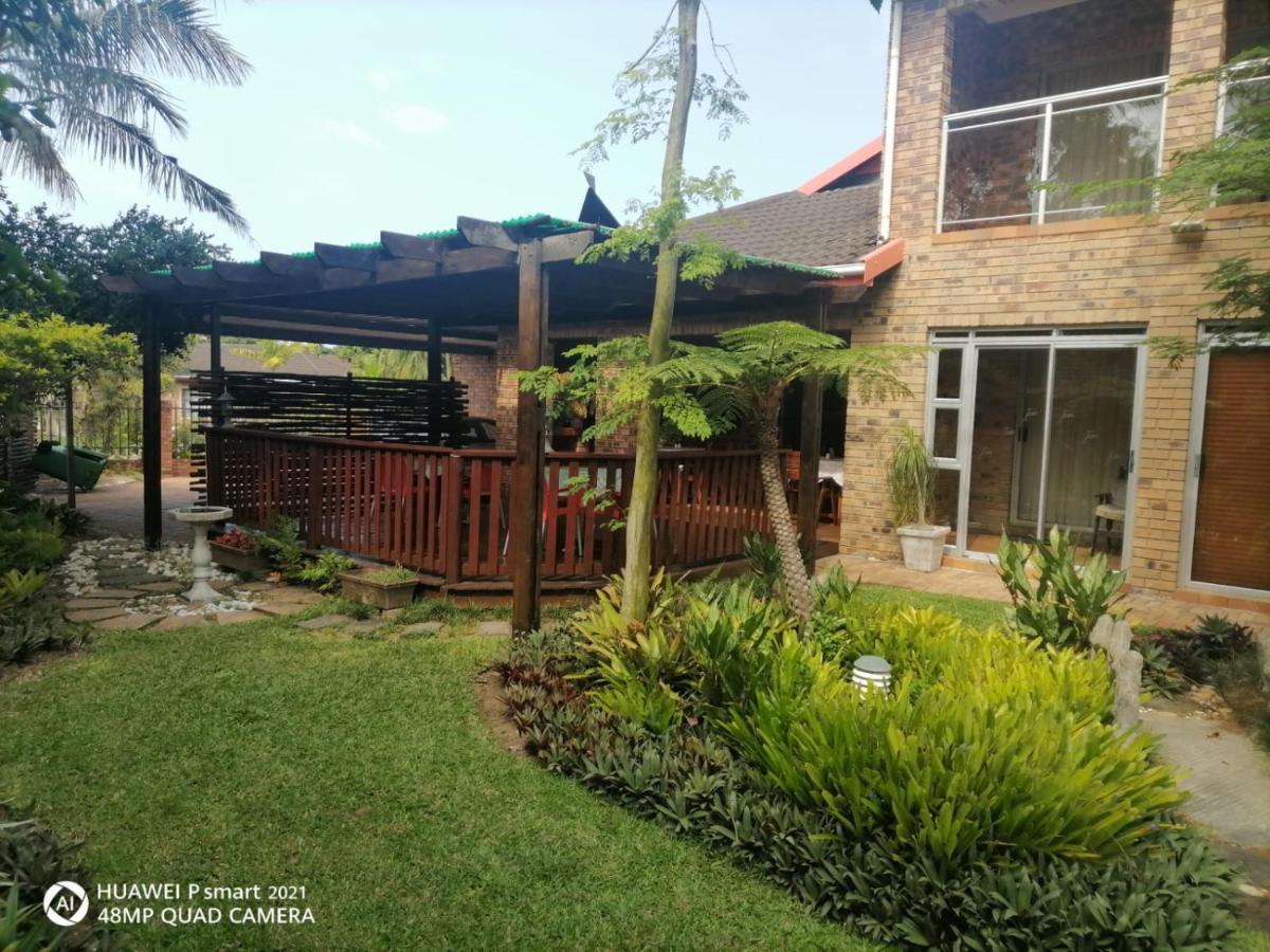 Duneside Guest House 리처드베이 외부 사진