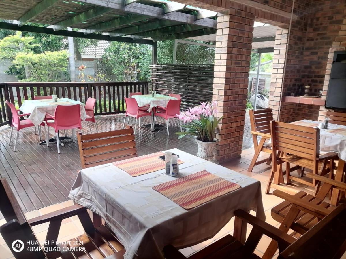 Duneside Guest House 리처드베이 외부 사진