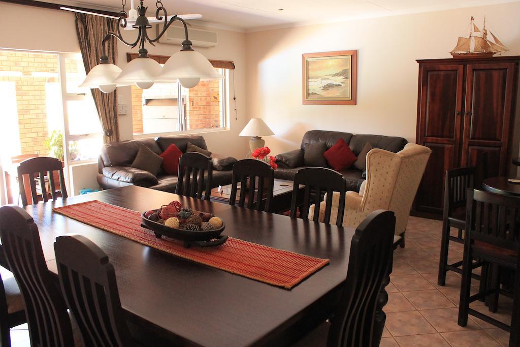 Duneside Guest House 리처드베이 외부 사진