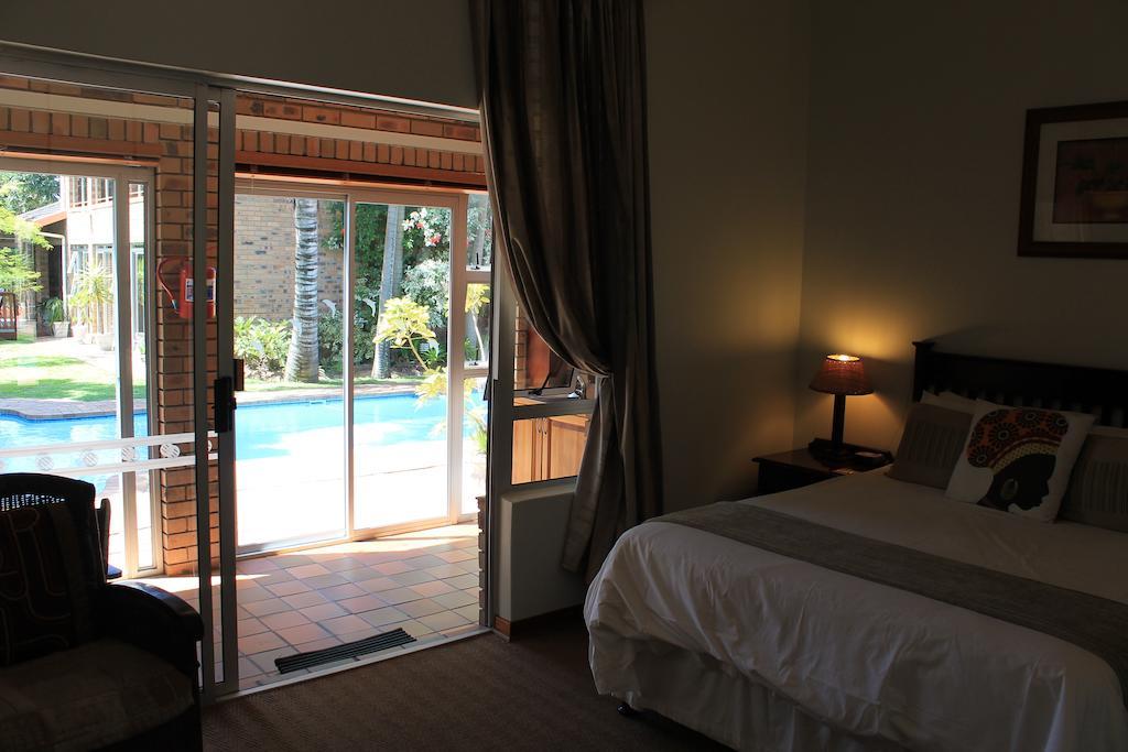 Duneside Guest House 리처드베이 객실 사진