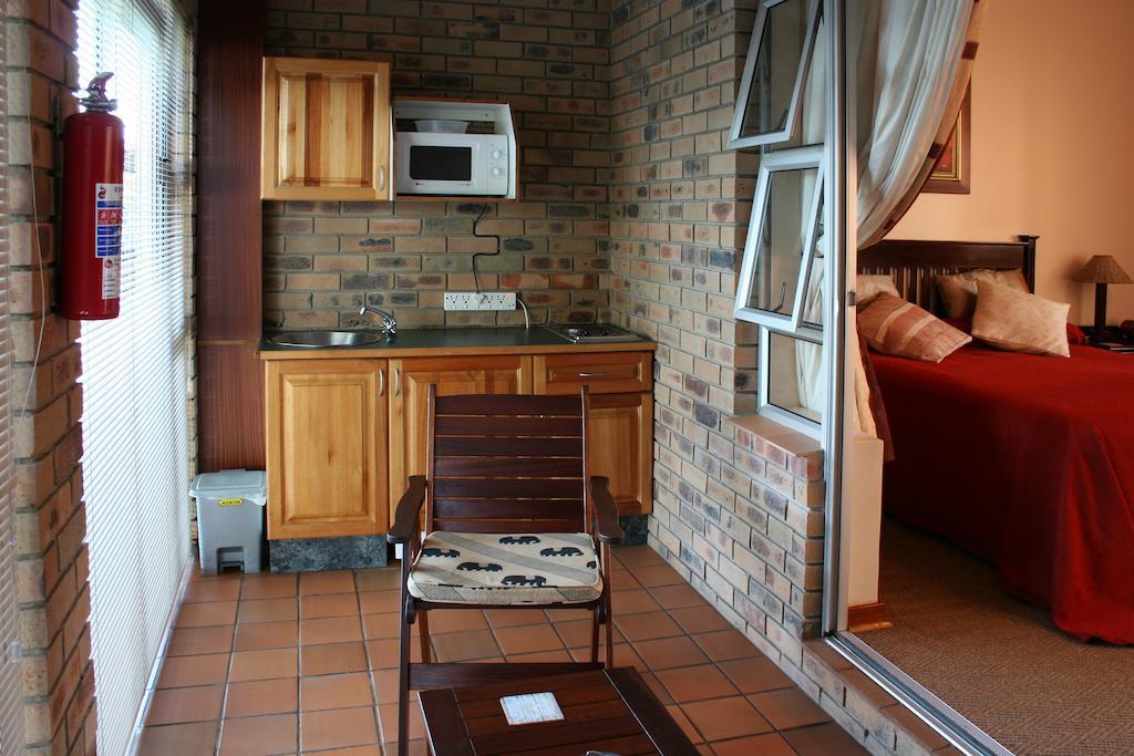 Duneside Guest House 리처드베이 객실 사진