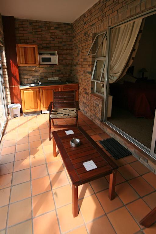 Duneside Guest House 리처드베이 객실 사진