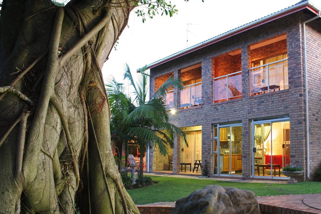 Duneside Guest House 리처드베이 외부 사진