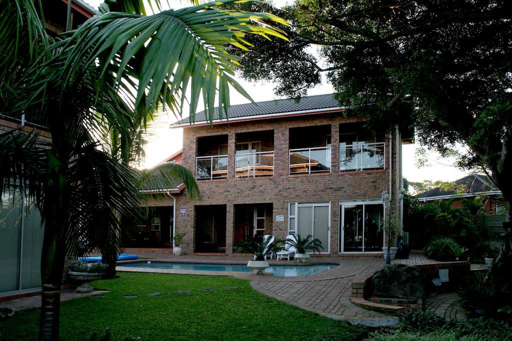 Duneside Guest House 리처드베이 외부 사진