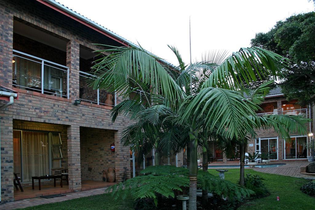 Duneside Guest House 리처드베이 외부 사진