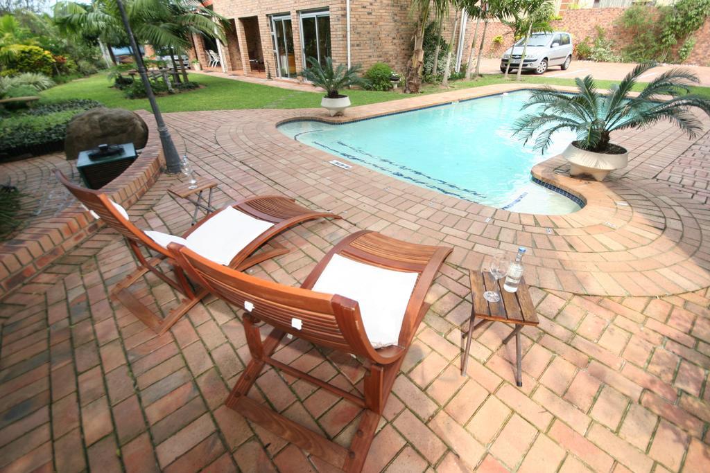 Duneside Guest House 리처드베이 외부 사진