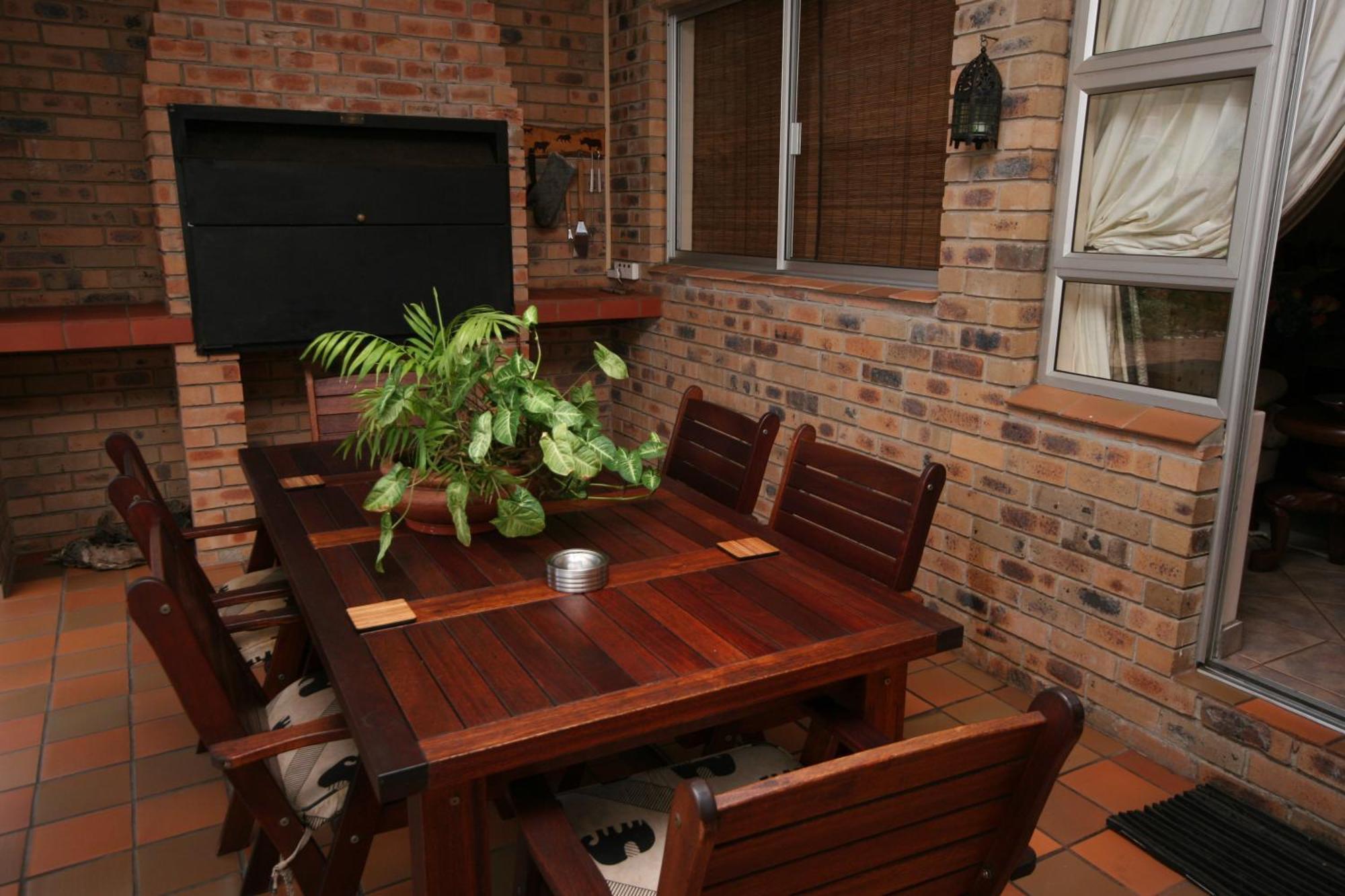 Duneside Guest House 리처드베이 외부 사진